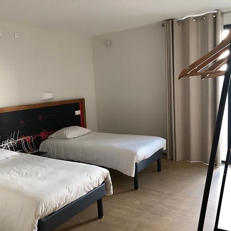 Cis Lamourelle Centre International De Sejour Καρκασόν Εξωτερικό φωτογραφία