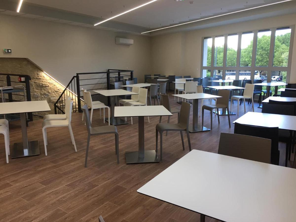 Cis Lamourelle Centre International De Sejour Καρκασόν Εξωτερικό φωτογραφία