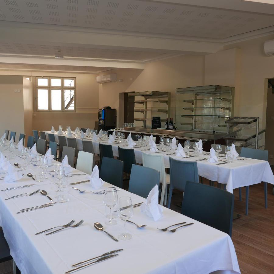 Cis Lamourelle Centre International De Sejour Καρκασόν Εξωτερικό φωτογραφία