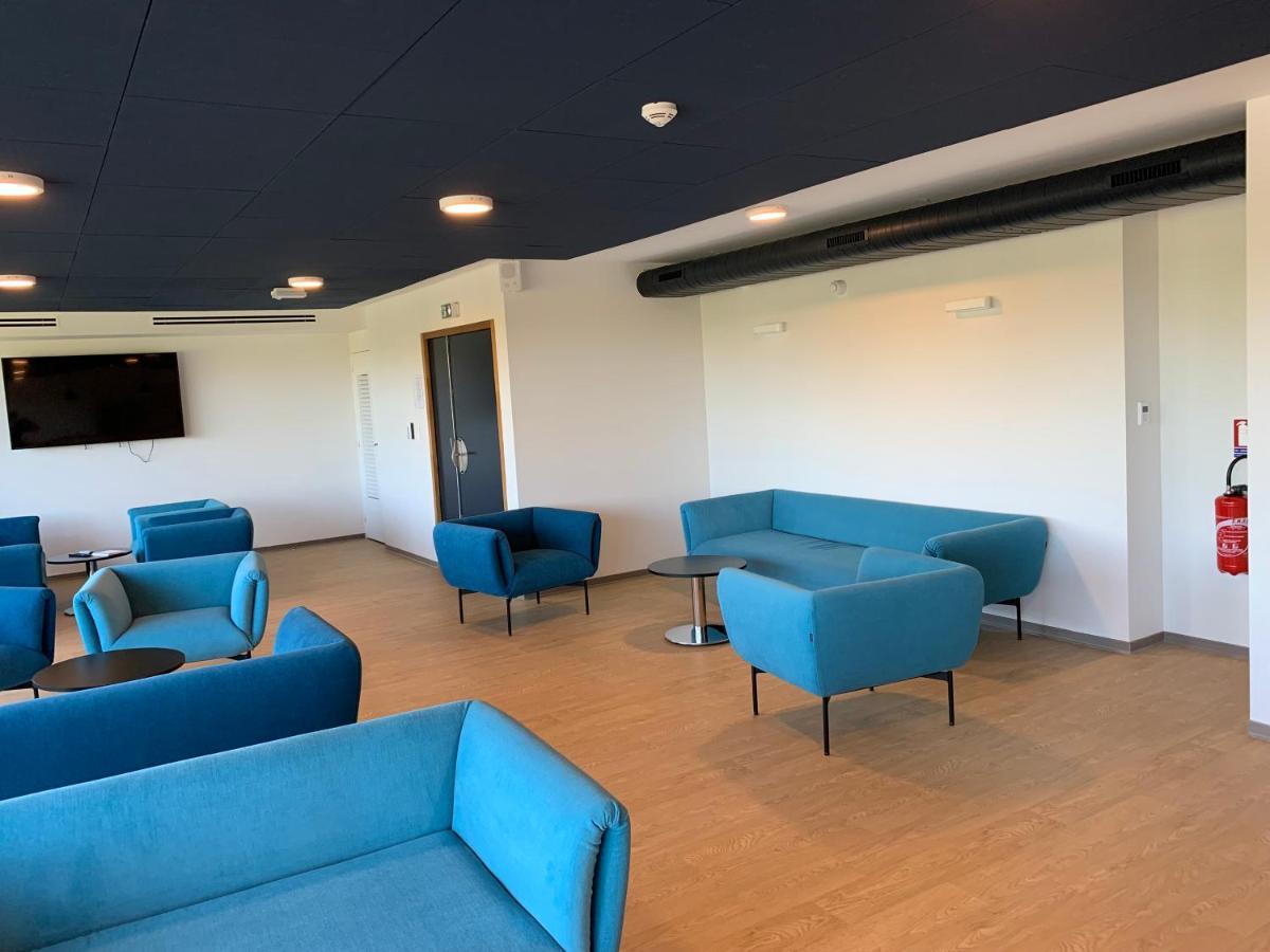 Cis Lamourelle Centre International De Sejour Καρκασόν Εξωτερικό φωτογραφία