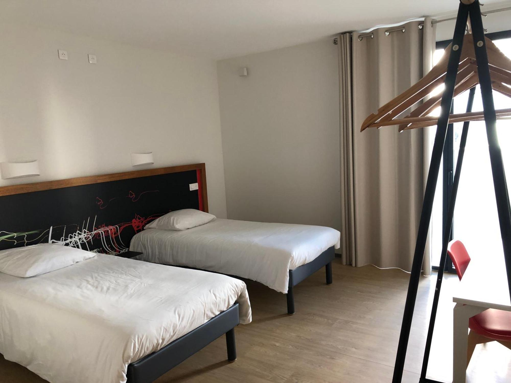 Cis Lamourelle Centre International De Sejour Καρκασόν Εξωτερικό φωτογραφία