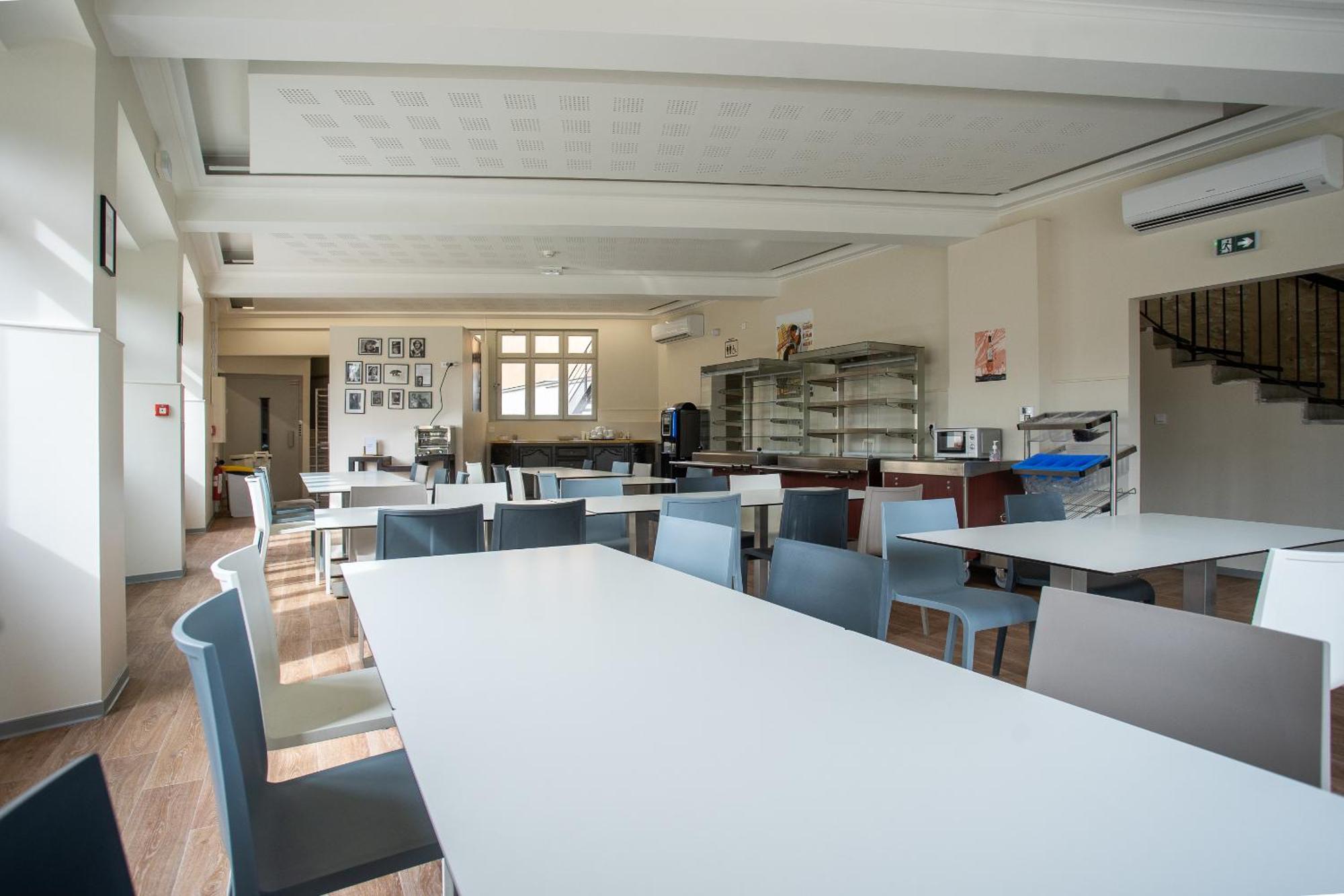 Cis Lamourelle Centre International De Sejour Καρκασόν Εξωτερικό φωτογραφία