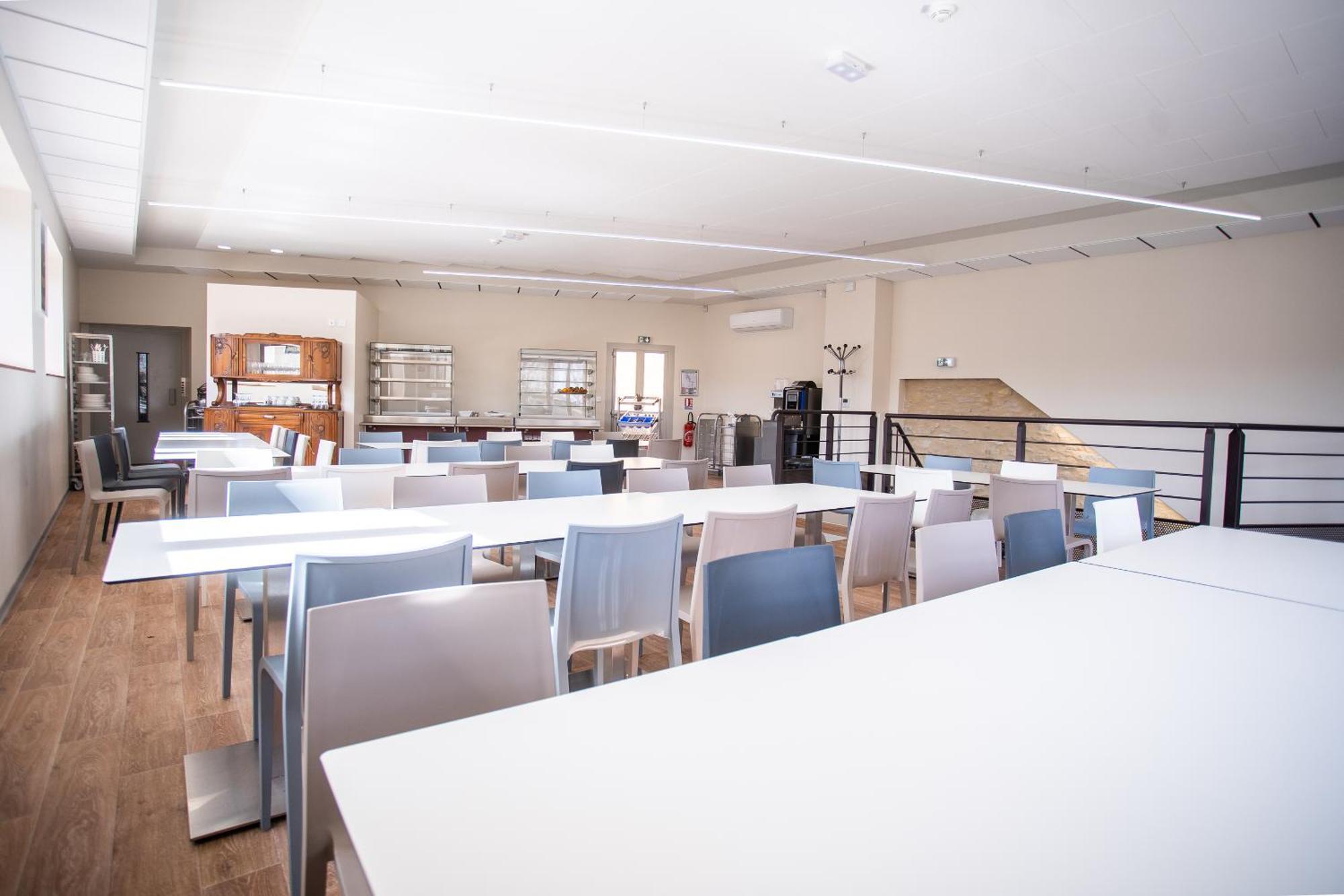 Cis Lamourelle Centre International De Sejour Καρκασόν Εξωτερικό φωτογραφία